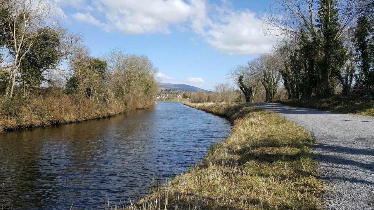 Ridge-Rock Accommodation Carrick-on-Shannon Экстерьер фото