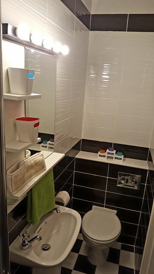 Ridge-Rock Accommodation Carrick-on-Shannon Экстерьер фото