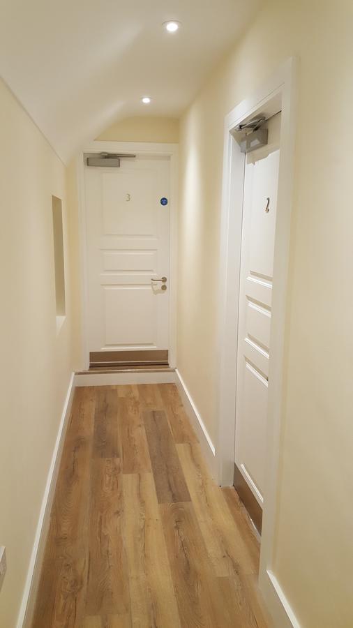 Ridge-Rock Accommodation Carrick-on-Shannon Экстерьер фото