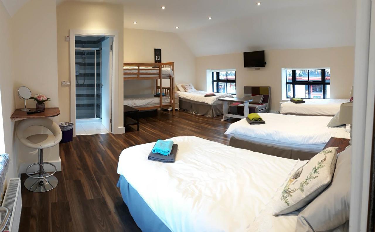 Ridge-Rock Accommodation Carrick-on-Shannon Экстерьер фото