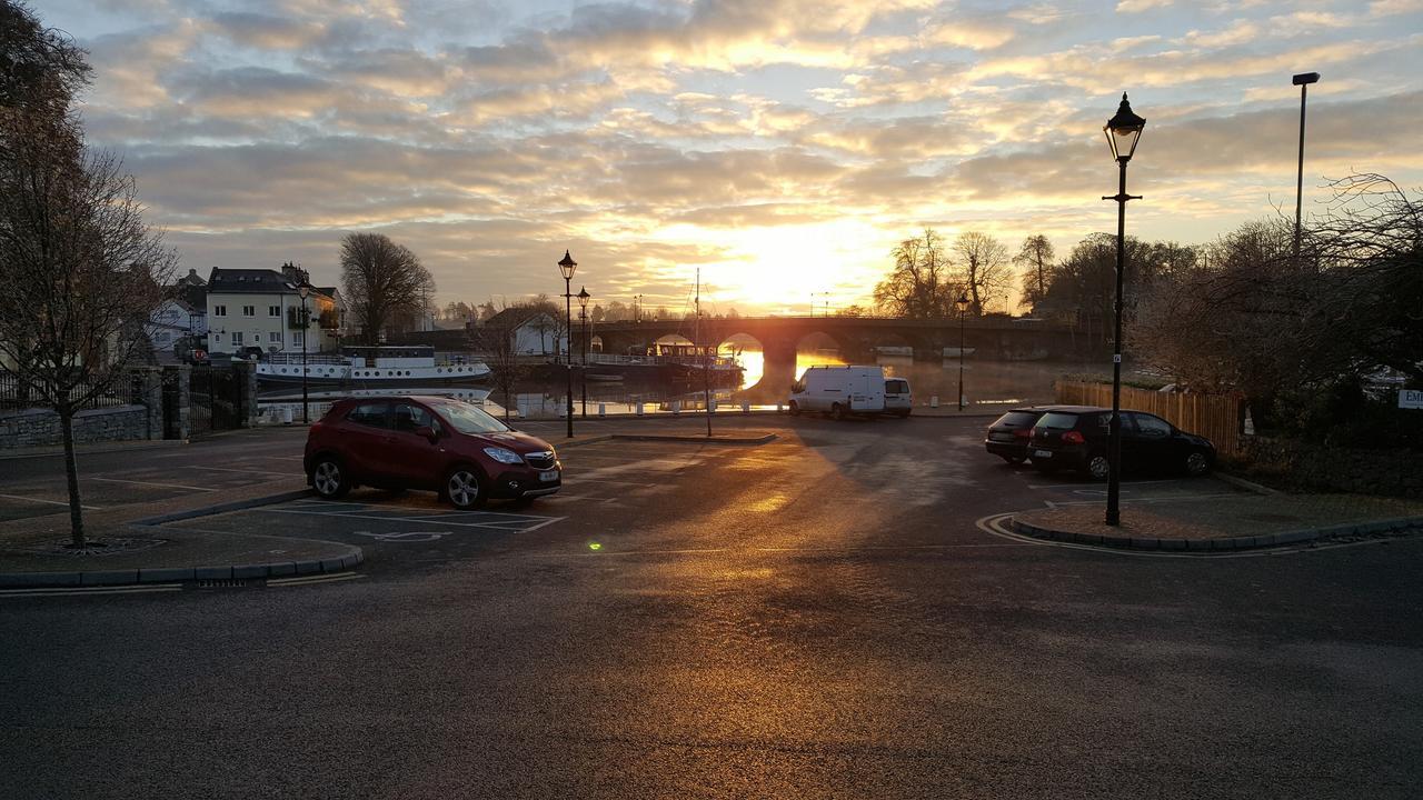 Ridge-Rock Accommodation Carrick-on-Shannon Экстерьер фото