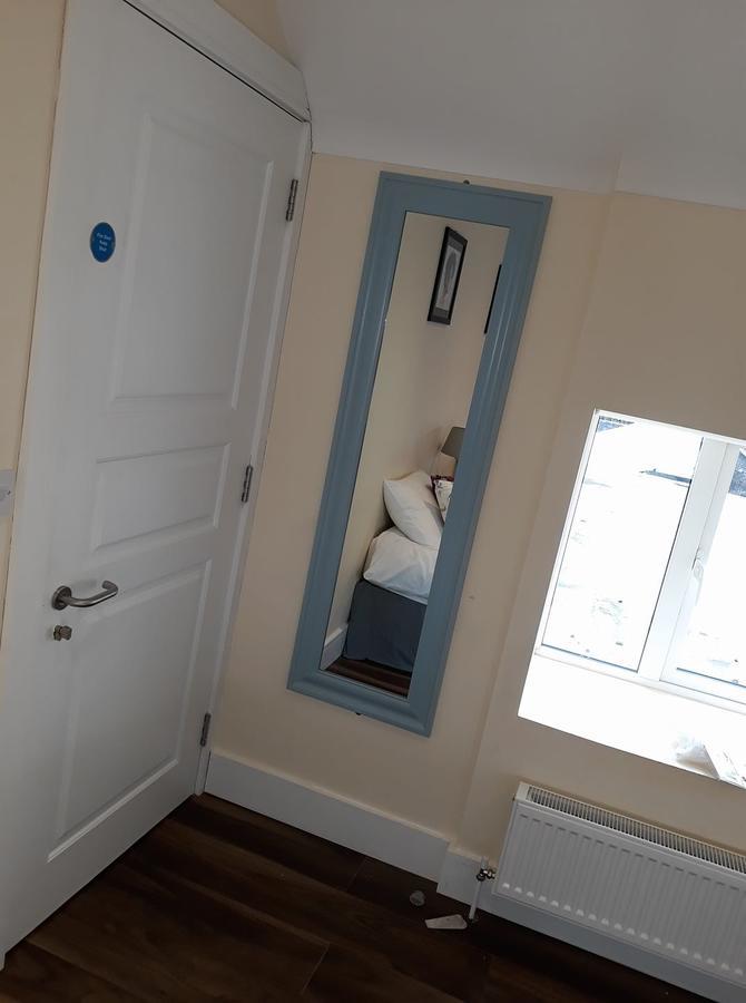 Ridge-Rock Accommodation Carrick-on-Shannon Экстерьер фото
